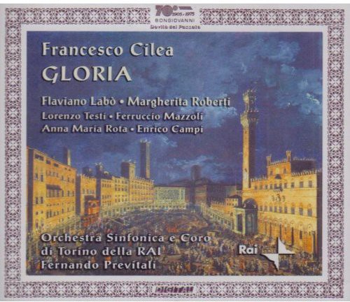 Gloria