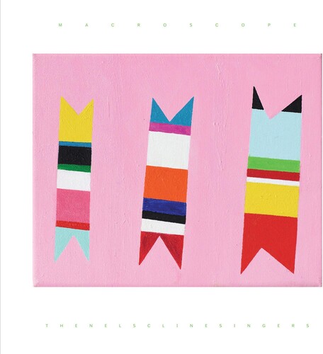 Nels Cline - MacRoscope