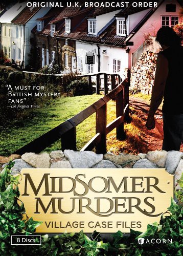 Midsomer Murders: Village Case Files