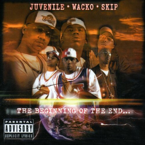 The Beginning Of The End [Explicit Content]