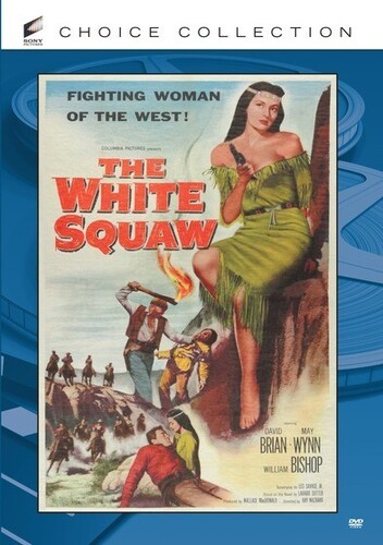 The White Squaw