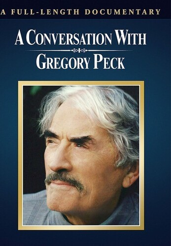 A Conversation With Gregory Peck