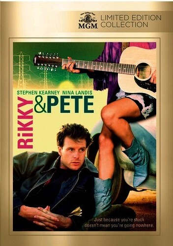 Rikky and Pete