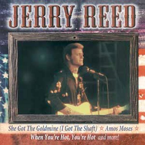 All American Country