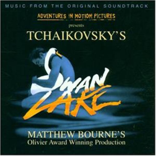 P.I. Tchaikovsky - Swan Lake
