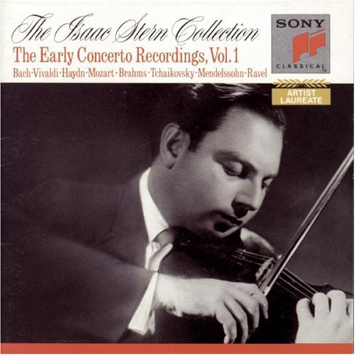 Vol. 1-Early Con Recordings