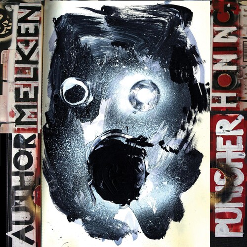 Author & Punisher - Melk en Honing
