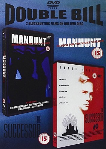 Manhunt (1972)