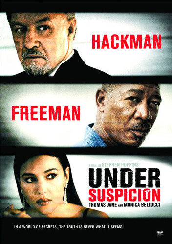 Under Suspicion|Gene Hackman