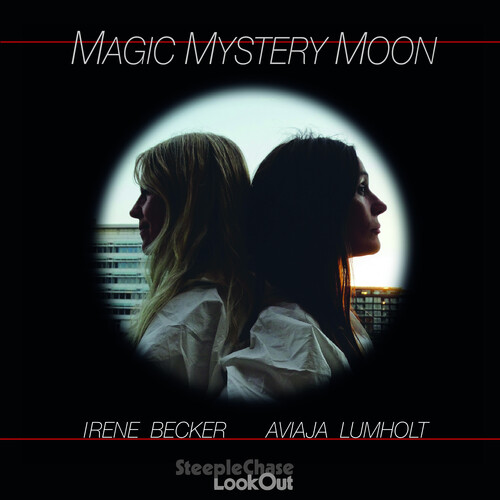 MAGIC MYSTERY MOON