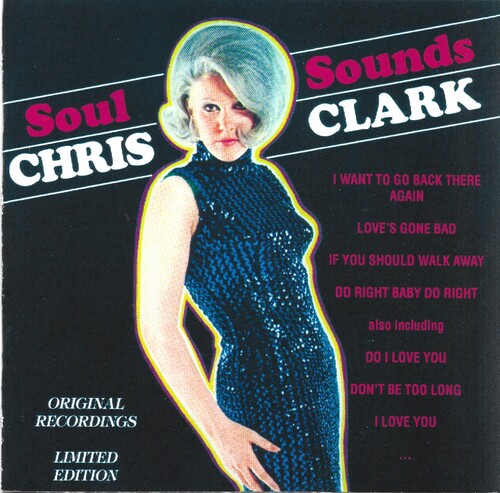 Soul Sounds