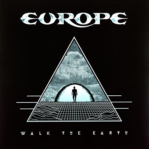 Europe - Walk The Earth [LP]