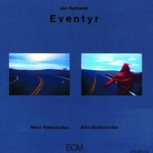 Eventyr [Import]