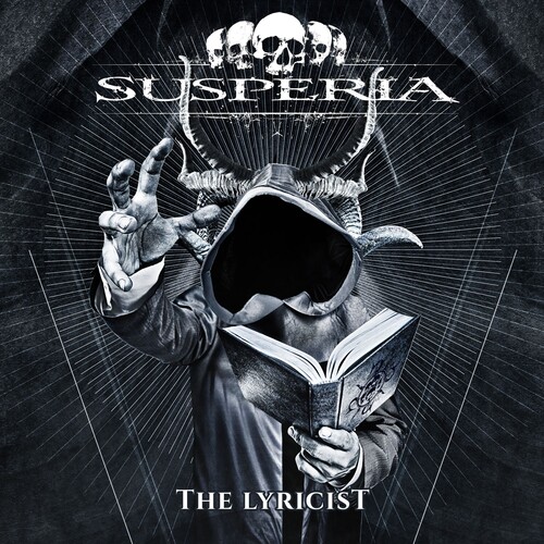 Susperia - Lyricist
