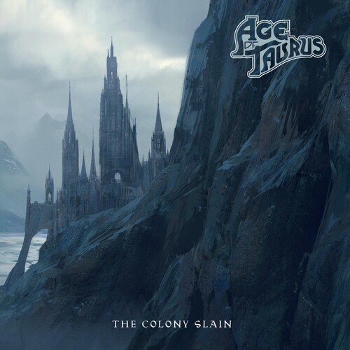 Colony Slain