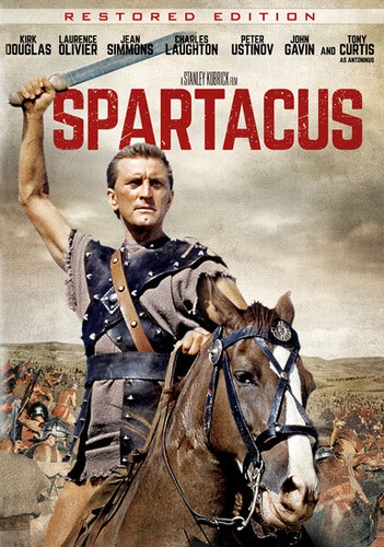 Spartacus