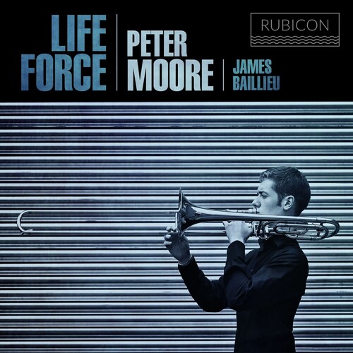 Life Force|Peter Moore
