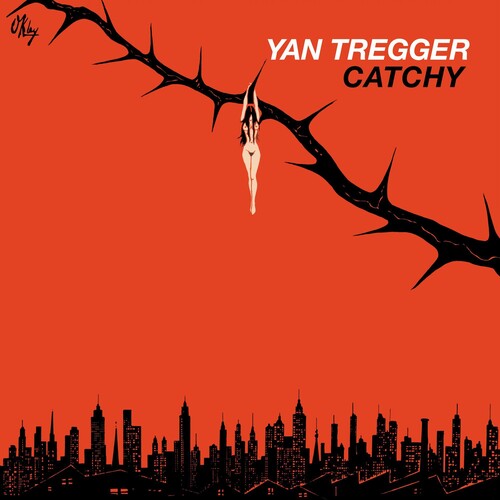 Yan Tregger - Catchy