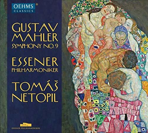 Mahler / Essener Philharmoniker / Netopil - Symphony 9