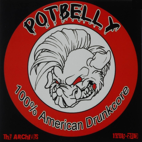 Potbelly - The Archives