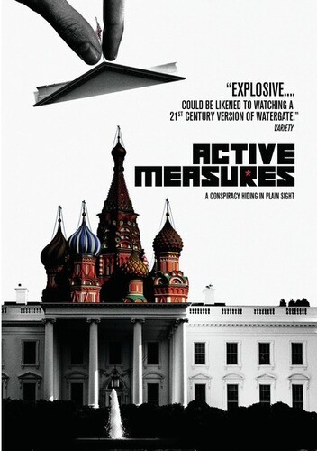 Active Measures