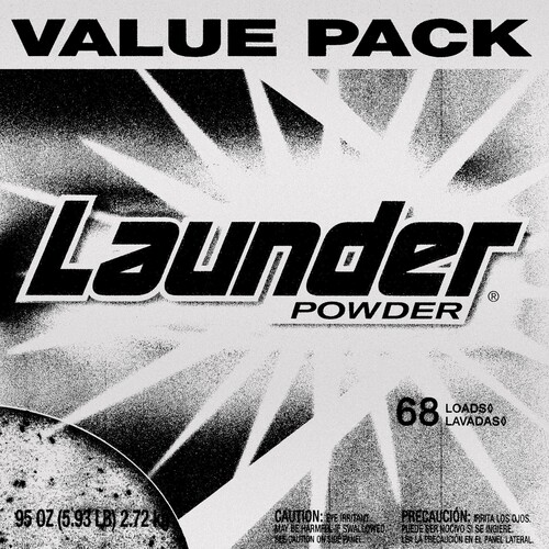 Powder /  Chew