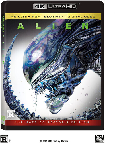 Alien