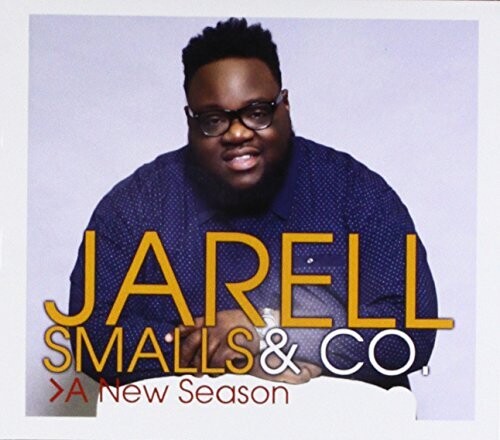 A New Season