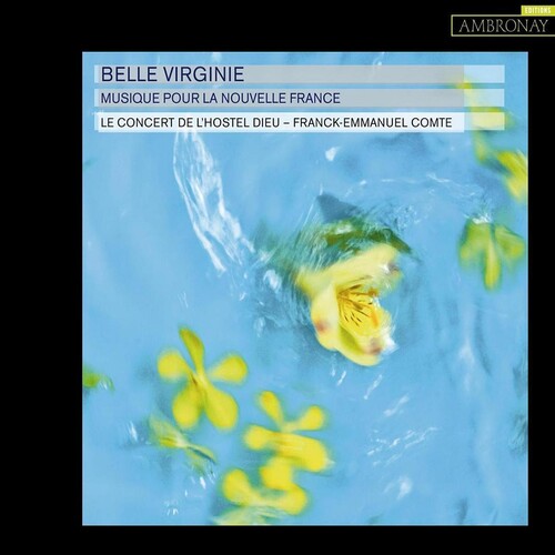 Belle Virginie