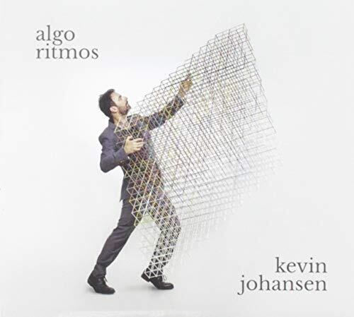 Algo Ritmos [Import]