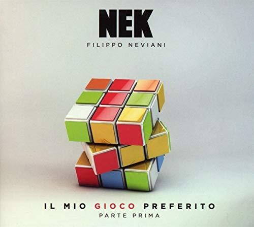 Il Mio Gioco Preferito: Parte Prima [Import]