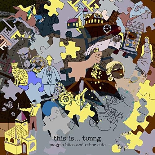 Tunng - This is Tunng...Magpie Bites and Other Cuts [Clear 2LP]