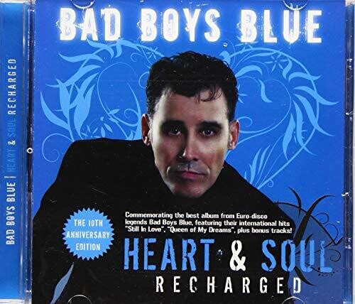 Heart & Soul