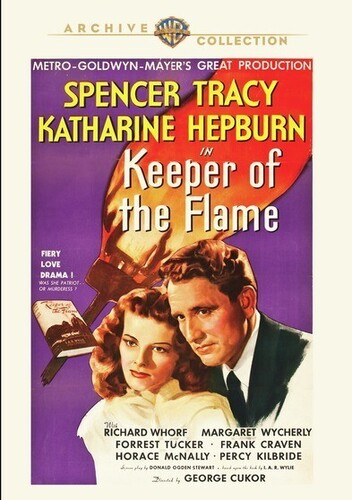 KEEPER OF THE FLAME