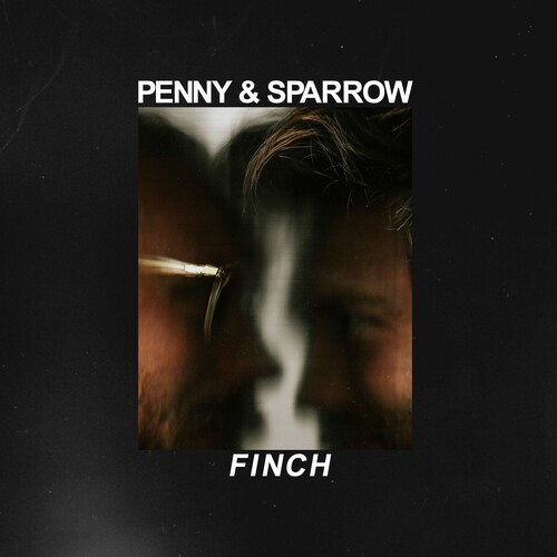 Penny & Sparrow - Finch [LP]