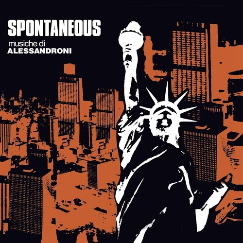 Spontaneous / O.S.T. (Ita)