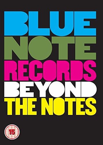 Various Artists - Blue Note Records: Beyond The Notes [DVD]
