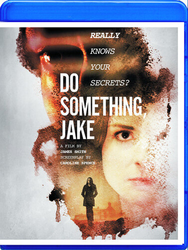 Do Something, Jake