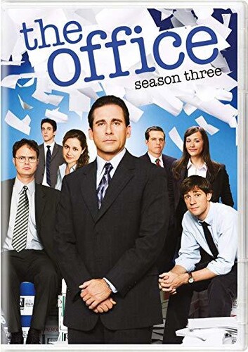The Office: Season Three