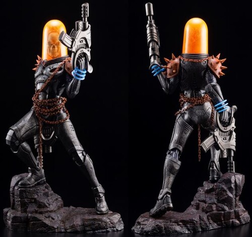 kotobukiya marvel artfx premier statue