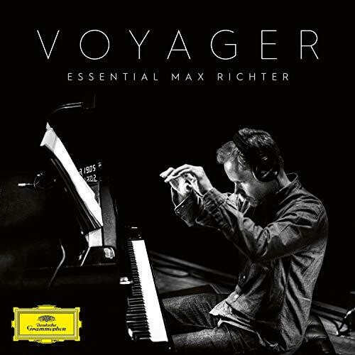 Max Richter - Essentials (SHM-CD)