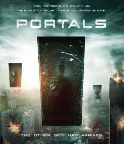 Portals