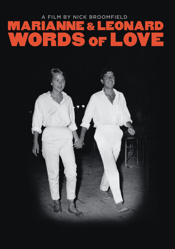 Marianne And Leonard: Words Of Love