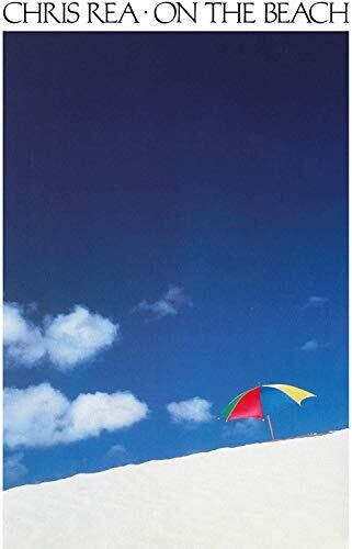 Chris Rea - On The Beach
