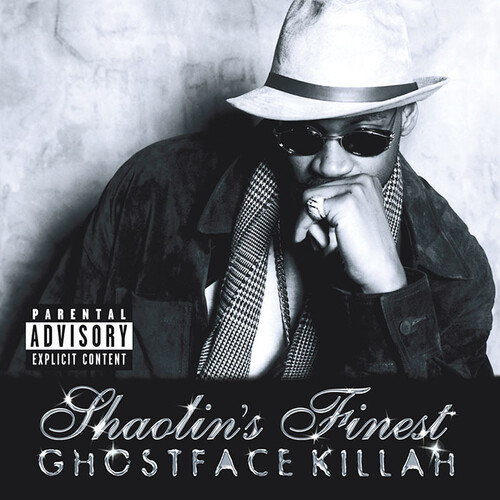Shaolin's Finest [Import]