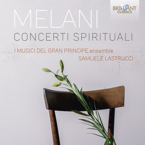Concerti Spirituali