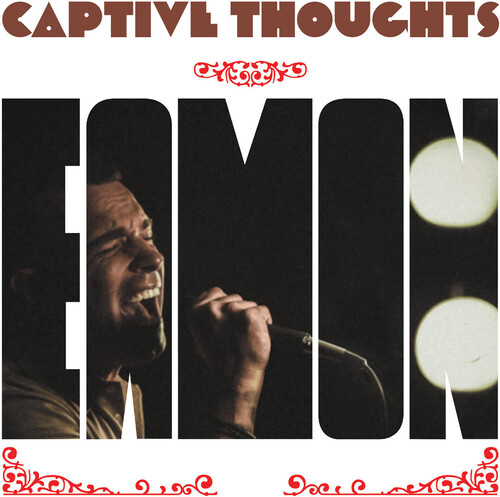 Eamon - Captive Thoughts