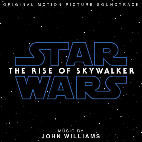 Star Wars: Episode IX: The Rise of Skywalker (Original Motion Picture Soundtrack)