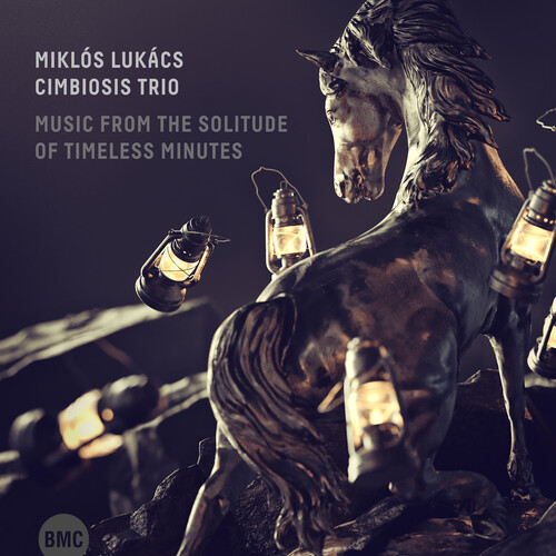 Music From The Solitude Of Timeless Minutes