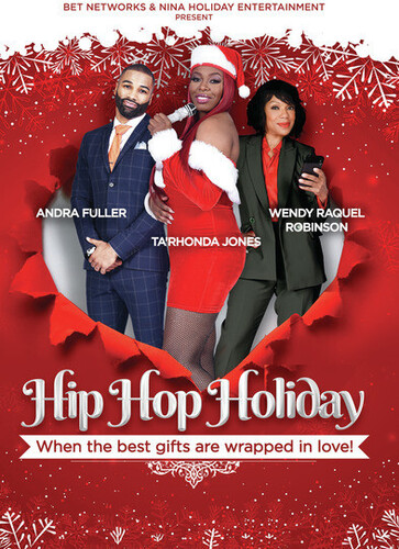 Hip Hop Holiday